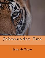 Johnreader Two 1505565642 Book Cover