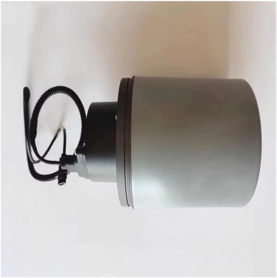 UAV Front Including Signal Line FIT For T25 T50