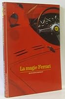 La magie Ferrari 2070534367 Book Cover