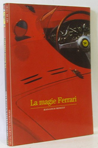 La Magie Ferrari