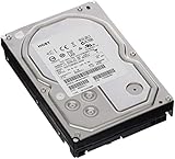 Hitachi HUS723030ALS640 0B26311 3TB 7.2k 64MB SAS-6Gb/s 3.5in HDD (Renewed)