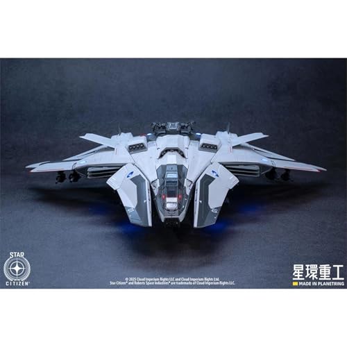 Kotobukiya Star Citizen: Anvil F8C Lightning Kit 1:100 miniatura 5