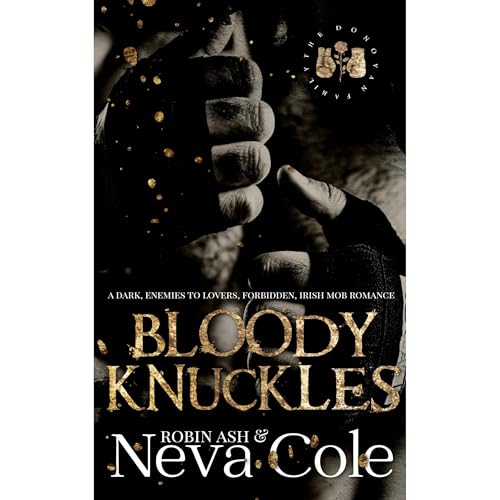 Bloody Knuckles [Written by Neva Cole, Robin Ash] episode artwork