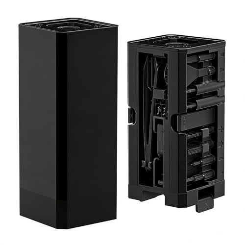 Kit de nettoyage pour portable pour un entretien rapide en voyage ou bureau