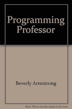 Programming Professor