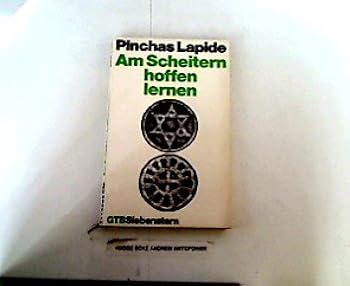 Paperback Am Scheitern Hoffen Lernen [German] Book