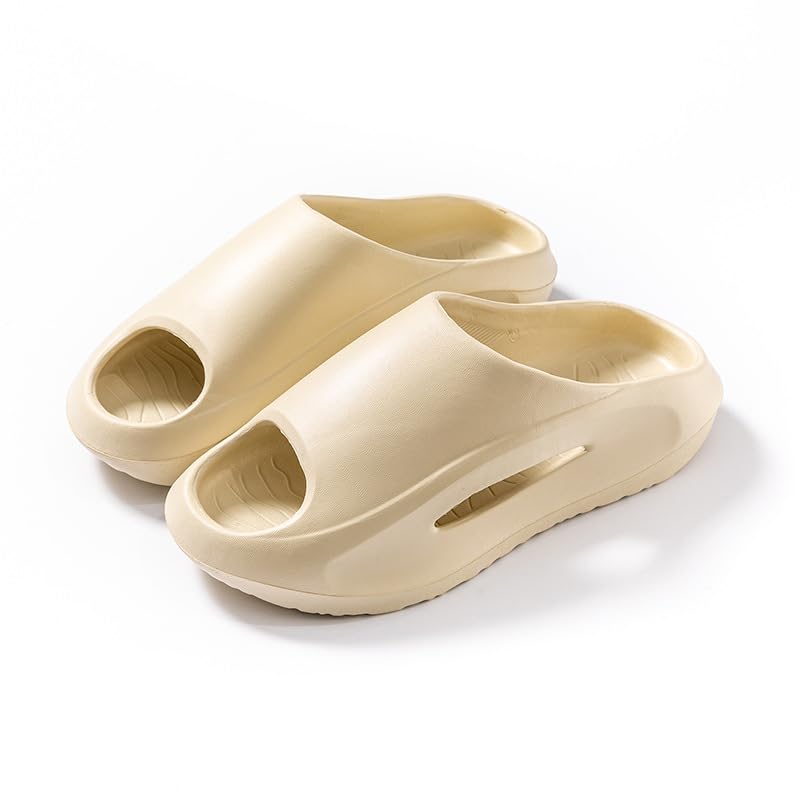 Men's outdoor Slippers, Sports Cool Style, Anti-Slip Thick Sole