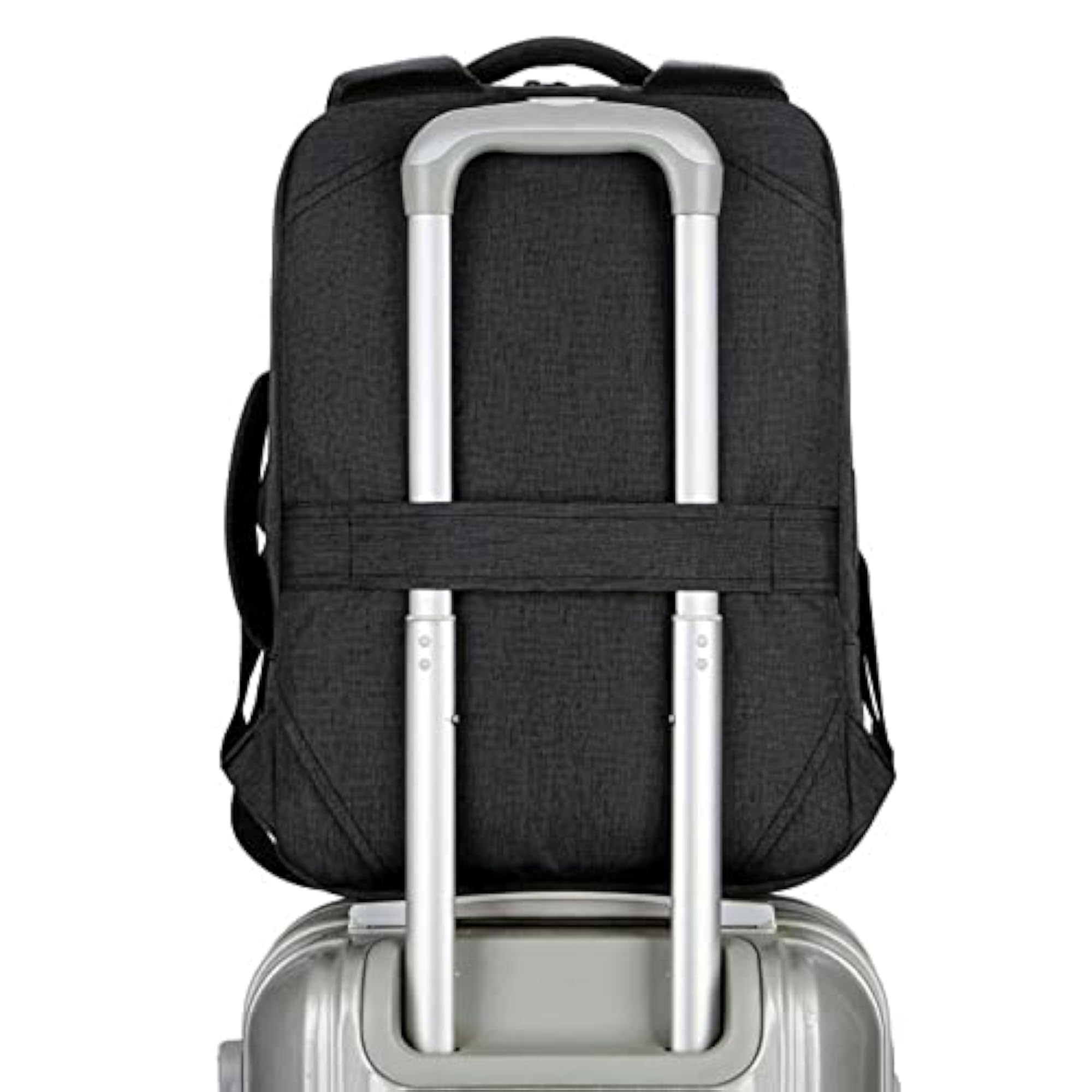 Men's Waterproof Oxford Cloth Casual Backpack, Lightweight