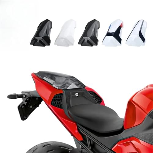 Capot de carénage arrière M1000RR coque rigide passager amovible