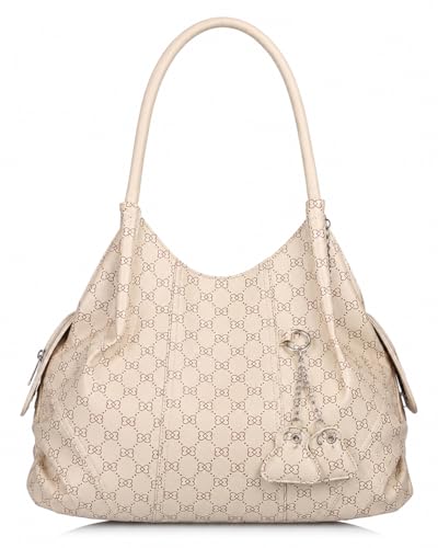 Image of Fostelo Women's Style Diva Satchel Tote Handbag for Women | Ladies Purse | Stylish Shoulder Bag | Gift For Women
