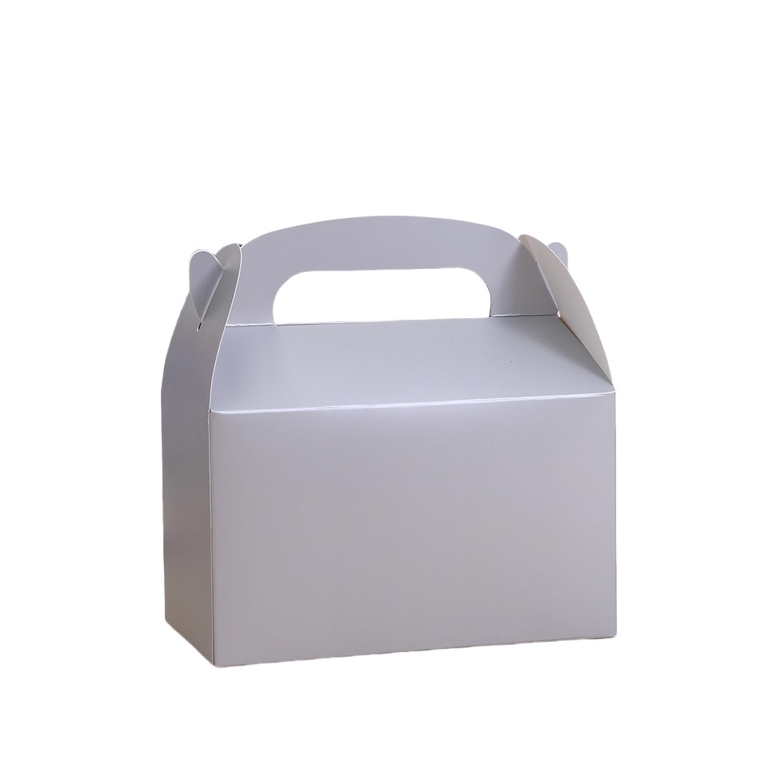 HKYBCF Cake packaging box Box Paper Candy Packaging For Wedding Party Bakery Snack for Wedding(Color 6,24pcs)