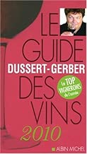 Download Le guide Dussert-Gerber des vins 2010 PDF