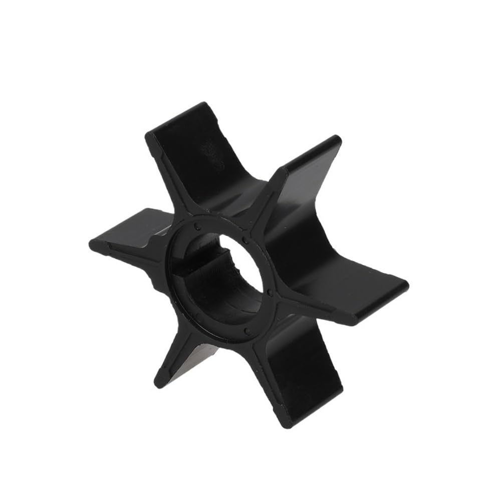 Turbine de pompe à eau hors-bord 2 temps pour l'entretien saisonnier des moteurs 25 CV