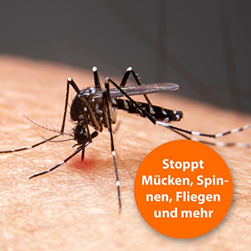 Ungezieferspray ARDAP mit Sofort- und Langzeitwirkung 750 ml