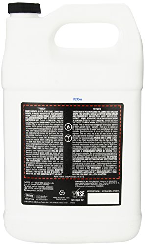 Tri-Flow TF26020 Superior Lubricant - 128 oz. , White