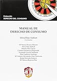 Manual de Derecho de consumo (Derecho del consumo)