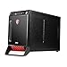 Bild zu MSI Nightblade X2-072EU-B7670K980616G2T0DS10MH 9S6-B10611-072 Desktop-PC (Intel Core i7 6700K, 16GB RAM, 2TB HDD, NVIDIA GeForce GTX980 Ti, Win 10 Home)