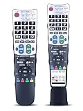 テレビリモコン GA933WJSA for SHARP シャ