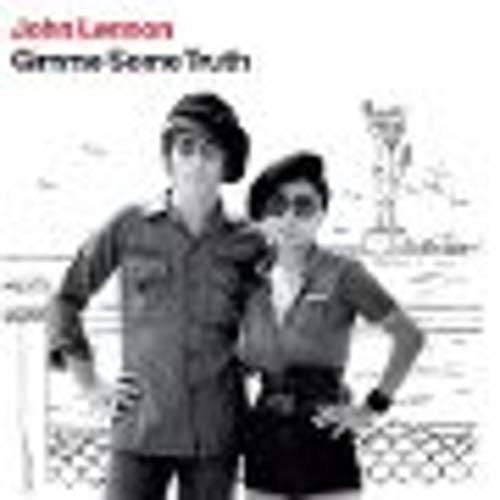 Gimme Some Truth Coffret CD album de collection avec livret illustré et mixes exclusifs