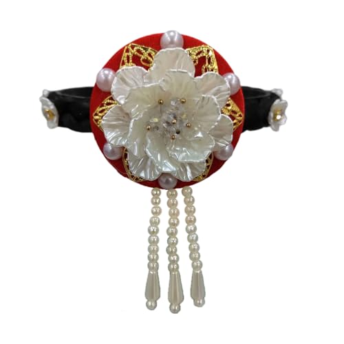 Diadema coreana para el pelo evita deslizamientos en peinados de actuaciones de niñas