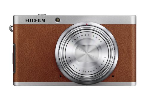 FUJIFILM XF1 F FX-XF1BW の商品画像 1