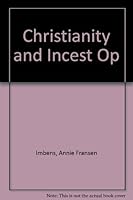 Christianity and Incest 0800625412 Book Cover