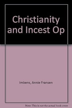 Paperback Christianity and Incest Book