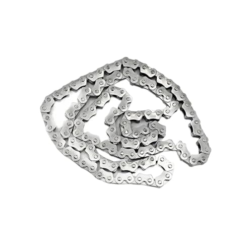 Cadena de transmisión M7-6.35-112 apta para modelo H800HS 3