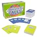 Twisted Tales - (175 Original Artwork Story Cards, 50 Voting Cards) The Story Telling Party Card Game That Will Leave You Twisted