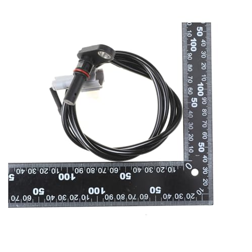Sensor ABS delantero MK584727 con lectura de velocidad de alta precisión 6