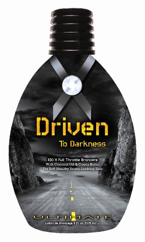 Chocolate Cherries Tanning Lotion