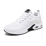 SWZEC ORTHOSHOES® CloudWalk Pro - Ergonomischer Schmerzlinderungs-Schuh Orthoback (44,Weiß)