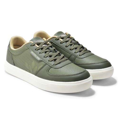 Image of Woodland Mens SNK 6291024 Sneaker