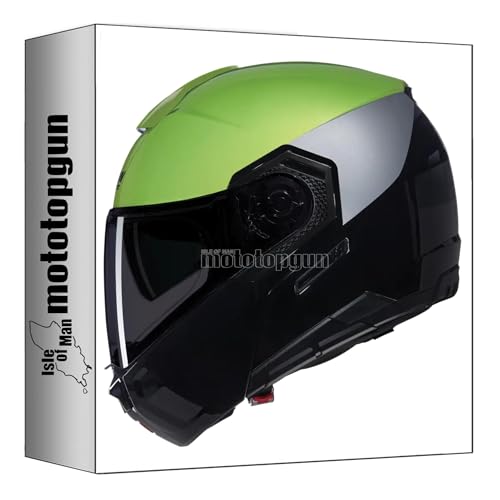 Casque Nolan N90-3 Travelling finition vernie spéciale Sable Noir XXL