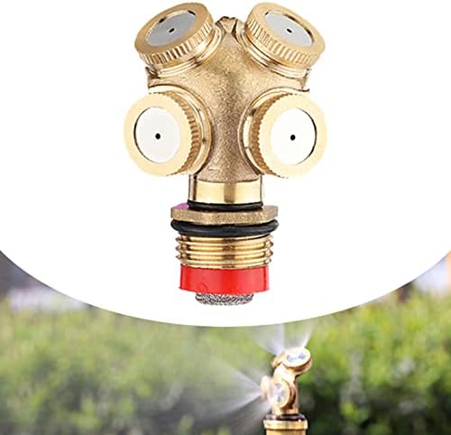 Produttore professionale di ugelli di nebulizzazione per umidificazione