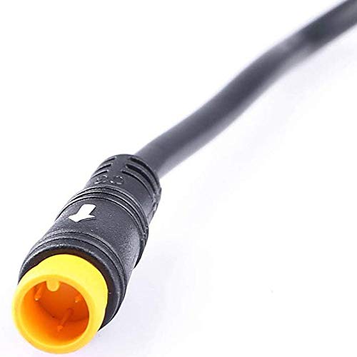 Ivyoiux Leva del freno per bicicletta elettrica