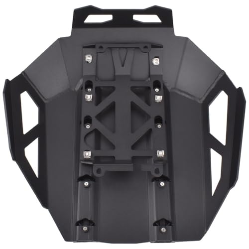 Protection moteur R1300GS contre projections sabot alu