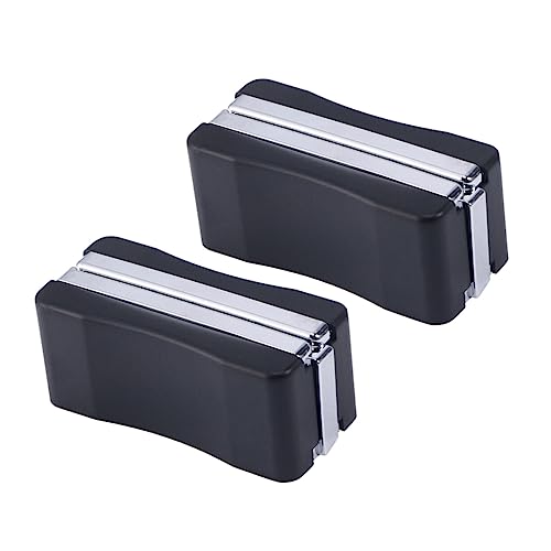 Holibanna 2pcs Car Wiper Repair Tool Kit Windshield Wiper Renovation Fix for All Vehicle Types Easy to Use