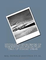 Psychiatric Experiences of the Eighth Air Force: First Year of Combat 1942-43 1469906759 Book Cover