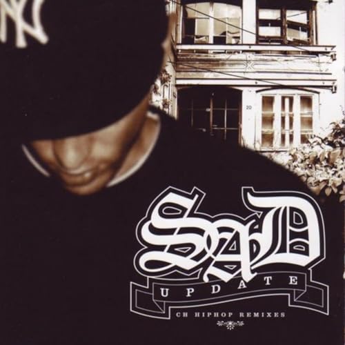 Sad Remix Update 1 (CH HipHop Remixes) by Sad on Amazon Music Unlimited