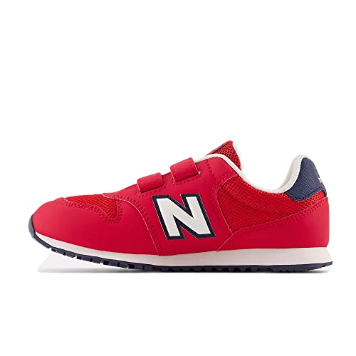 Baskets basses enfant New Balance 500 - vue 8