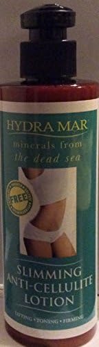 Hydramar slimming Anti-Cellulite Lotion