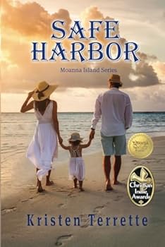 Paperback Safe Harbor (Moanna Series) Book