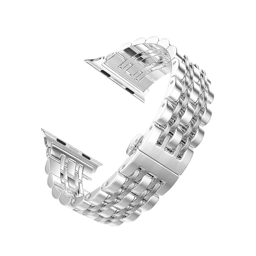 Bracelet pour montre Ultra 2 49mm idéal du bureau au sport