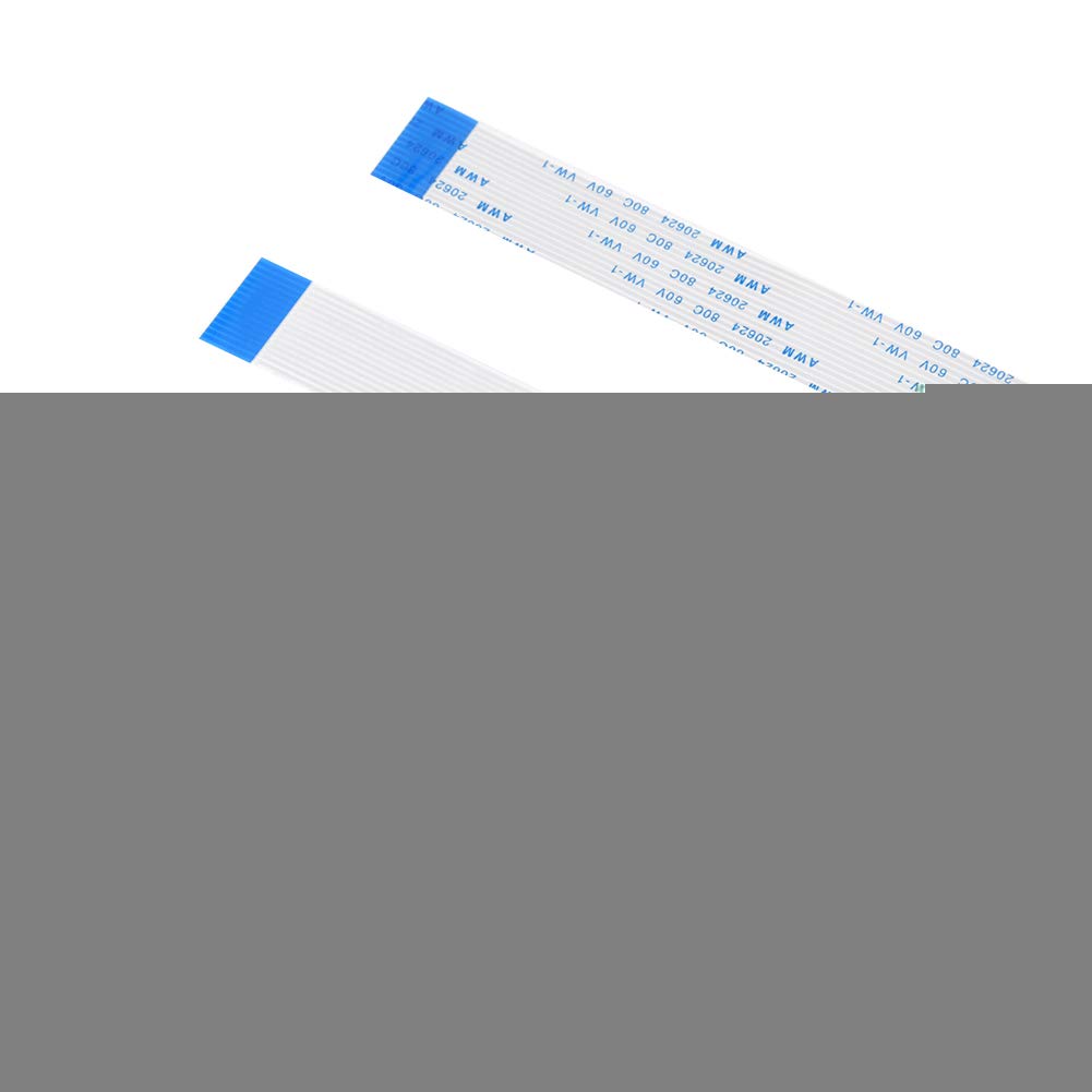 Cavo FFC, 30 pin, 30 cm, 50 cm, 100 cm, nastro FFC, modulo Raspberry Pi, collegamento cavo flessibile per estensione della fotocamera (3 pezzi/set)