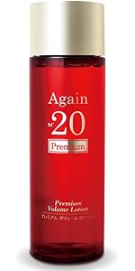 Amazon.co.jp: 日本メディカルシステム アゲインナンバー20 プレミアム