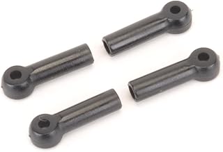 Schumacher Racing U4968 Ball Sockets Low Profile -Eclipse - pk4