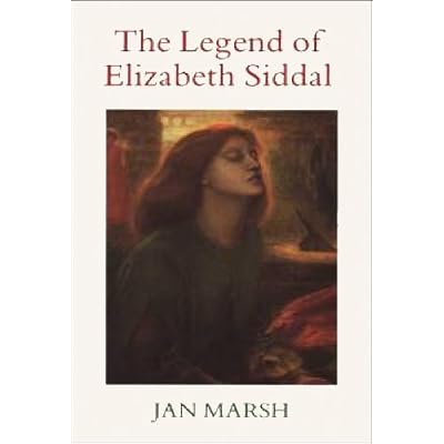 The Legend of Elizabeth Siddal