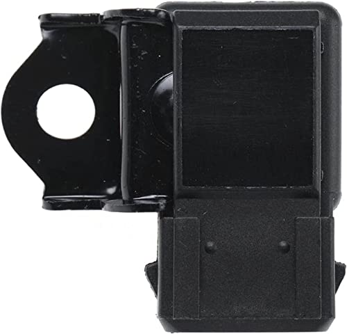 Sensor de control de aire MR577031 soluciona pérdida de potencia de motor 5