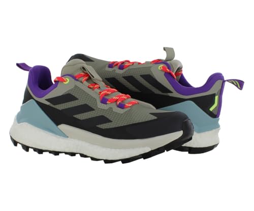 Image of adidas Men's Terrex Free 2 Low Gtx Hiking Shoes